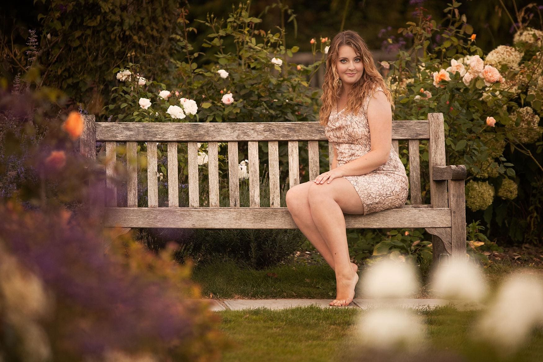 Chichester portrait photographer West Sussex