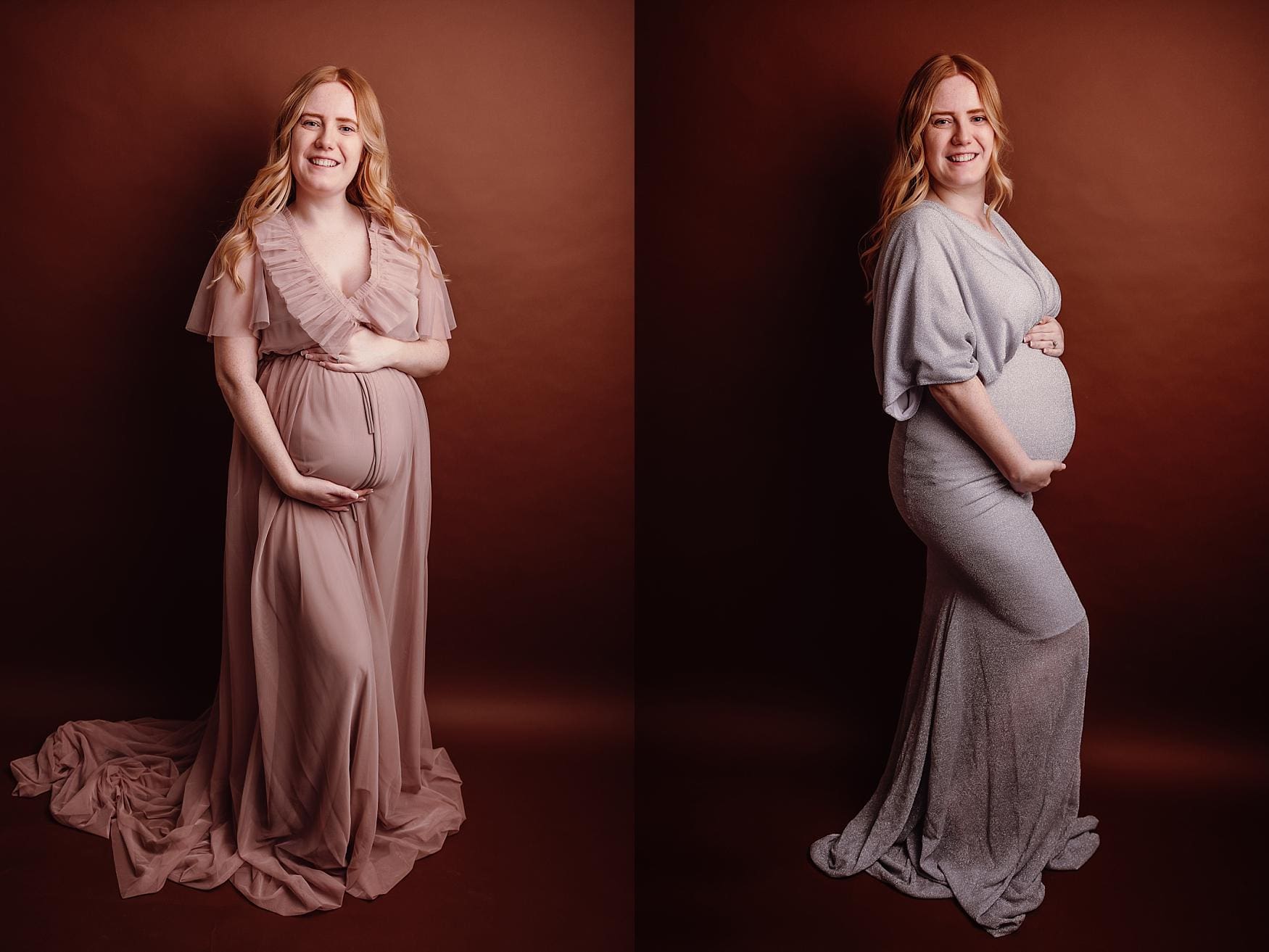 elegant photo session studio Portsmouth