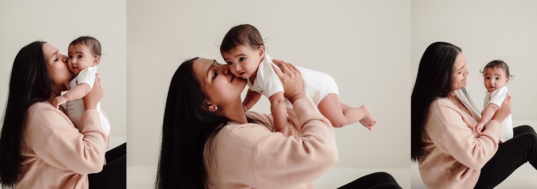 mothers day photoshoot