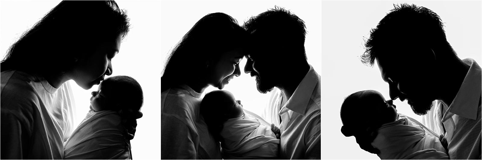 Portsmouth newborn photographer